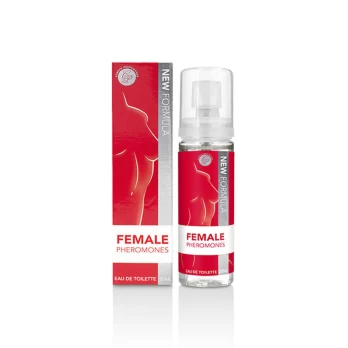 Moterims feromoniniai kvepalai "Cobeco" (20ml)