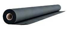 Multi Dug Rulledug B1,2xL25m Papir/PP Non Woven Grå,2 rl/krt