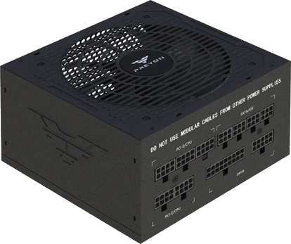 Maitinimo šaltinis PREYON EAGLE POWER BRONZE 650W