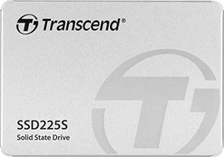 TRANSCEND 500GB 2.5" SSD SATA3 3D TLC kaina