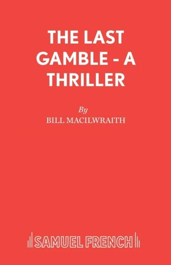 Last Gamble