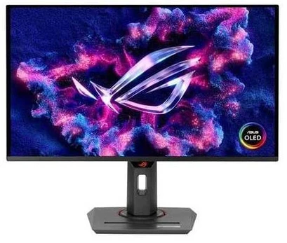 Monitorius ASUS ROG Strix OLED XG27ACDNG