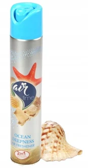 Oro gaiviklis purškiamas 400 ml "Ocean Deepness, 400 ml