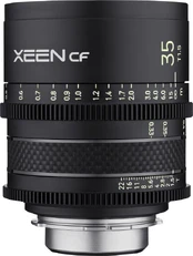 Samyang XEEN CF 35mm T1.5 PL kaina