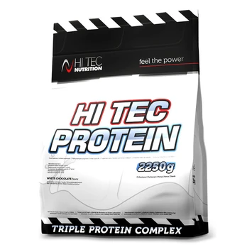 Baltymai Hi Tec Protein, 2250 g