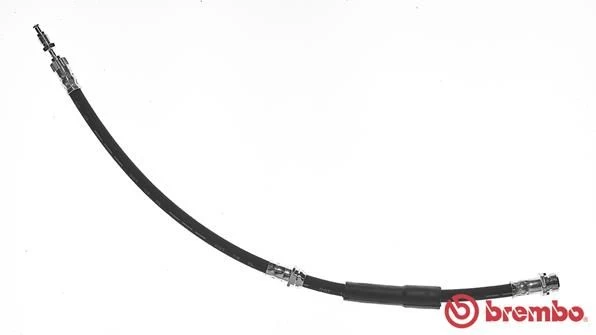 Stabdžių žarnelė BREMBO T 24 093