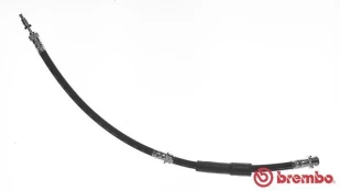 Stabdžių žarnelė BREMBO T 24 093 kaina