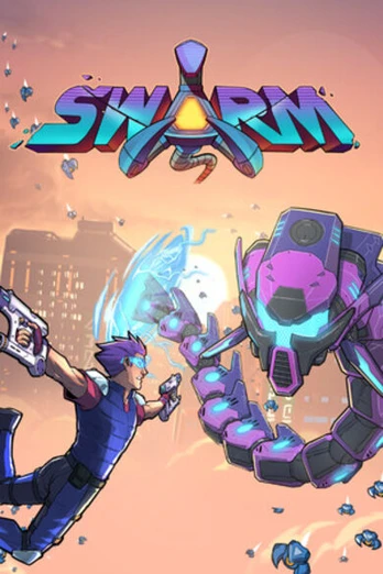 Swarm PC