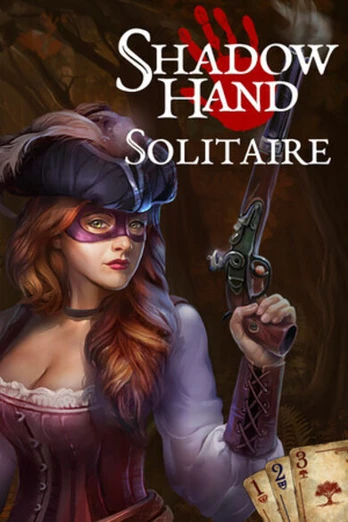 Shadowhand Solitaire PC