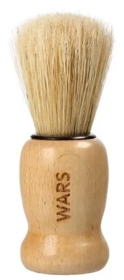 Skutimosi šepetėlis Wars Classic Shaving Brush