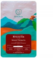 BeMyBean - Brazil Monte Carmelo Natural Espresso 250g
