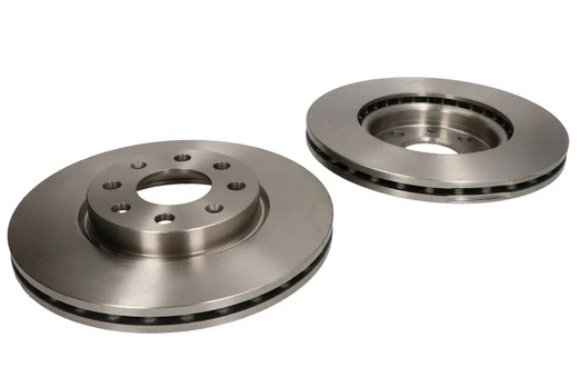 DELPHI BG4004 Brake Disc
