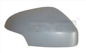 Dangtelis, išorinis veidrodėlis TYC 338-0041-2 kaina