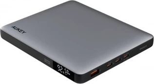 Aukey PB-Y44 Power Bank 20000mAh 100W 4xUSB