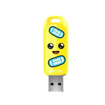 MEMORY DRIVE FLASH USB3.2/256GB SDCZIF-256G-G46 SANDISK