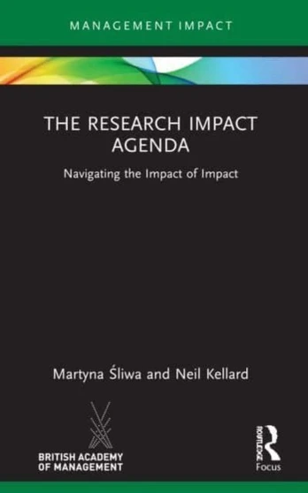 Research Impact Agenda
