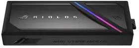 ASUS ROG STRIX AIOLOS/BLK/G/AS kietojo disko korpusas