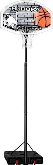 HUDORA PRO XXL kaina