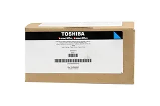 6B000000747 (T305PCR), Originali kasetė (Toshiba)