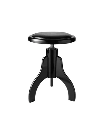 Pianino kėdutė Stagg PS35 BKP SBK