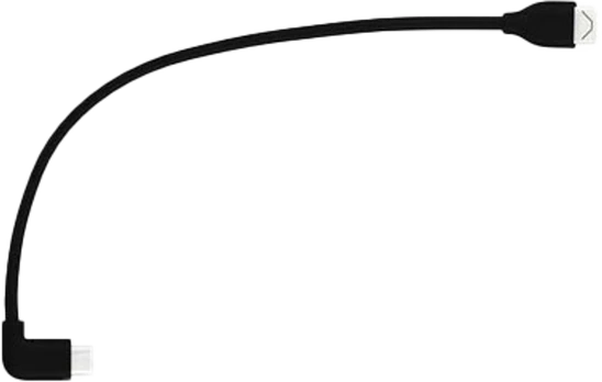 Structure 3 struktūros jutiklis ypač ilgas USB-C laidas