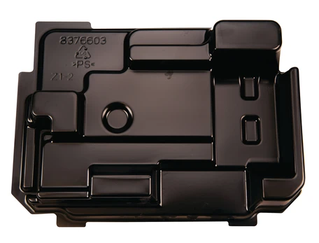 MAKPAC lagamino nr.2 įdėklas Makita 837660-3