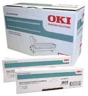 OKI 46443119, 10000 pages, Cyan, 1 pc(s)