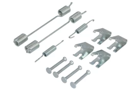 AUTOFREN D3-970A Brake shoe fitting kit kaina