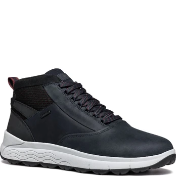 Aulinukai vyrams, Mėlyna, Spherica booties