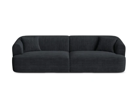 Modular Sofa, "Campi", 4 Seats, 255x90x70 Made in Europe