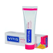 "Vitis Gum" dantų pasta 150ml kaina