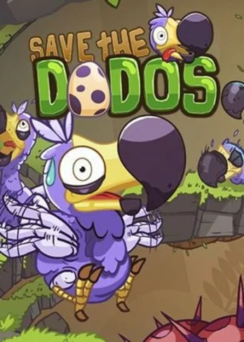Save the Dodos Steam