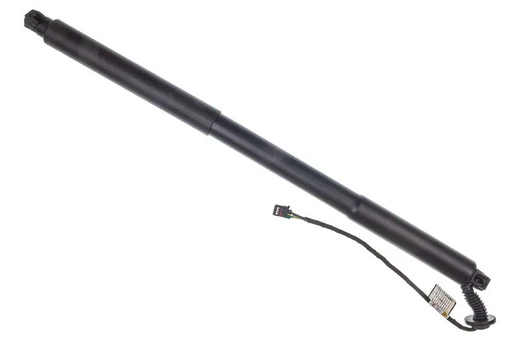 Galinių durų elektros variklis DENCKERMANN G100093