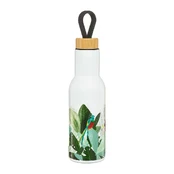 Buteliukas termiczna Paradise Papuga 400 ml AMBITION kaina