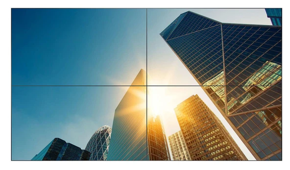 Philips Signage Solutions X-Line Videowall LED Vidaus