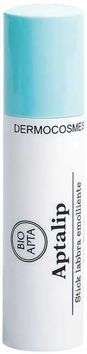 BIOAPTA ATPALIP, softening lip balm, 5,7ml