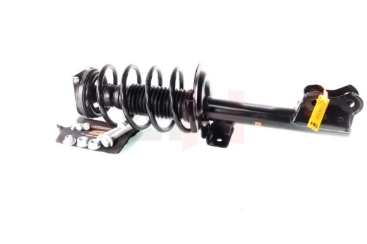Pakabos statramstis GH GH-353366C08