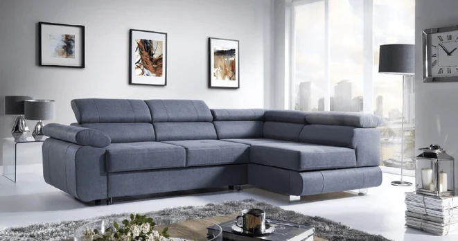 Cristap Kampas TORONTO ELEGANCE