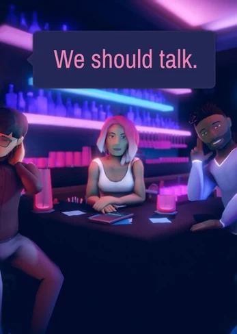 We Should Talk PC
