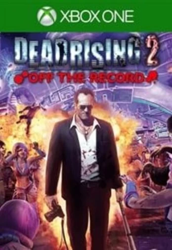Dead Rising 2: Off the Record Xbox One