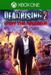 Dead Rising 2: Off the Record Xbox One kaina