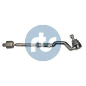 Strypo montavimas RTS 90-99526