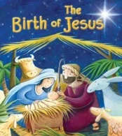 Birth of Jesus kaina