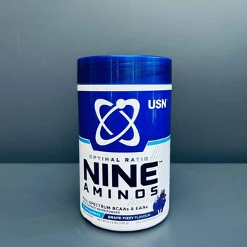 USN Nine Aminos - 330g