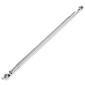 SilverStone SilvStone SST-RMS05-22 SST-RMS05-22 kaina