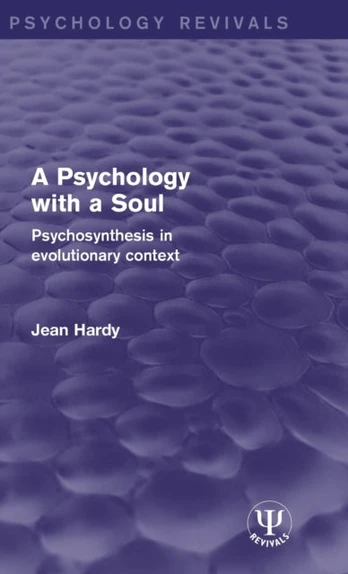 Psychology with a Soul