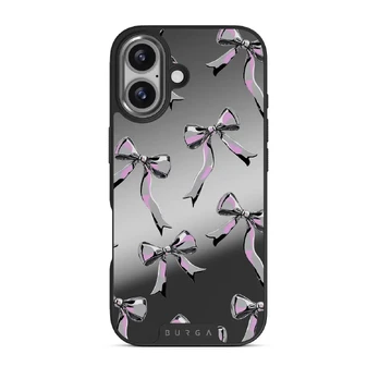 Dreamer - iPhone 17 Case, Elite Mirror (MagSafe) / Gunmetal