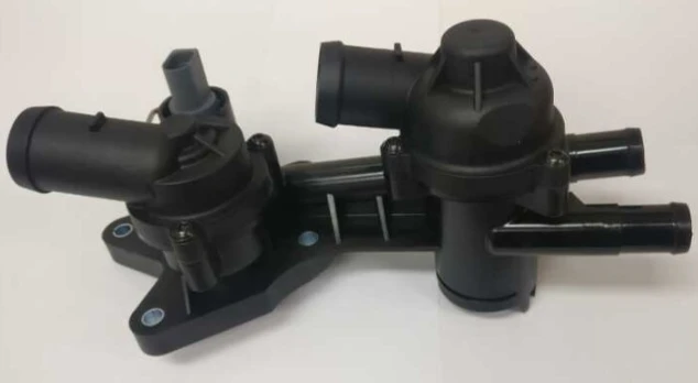 Aušinimo skysčio termostatas MOTORAD 709-83K