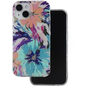 Mocco IMD Print Case for Apple iPhone 15 Pro Max kaina