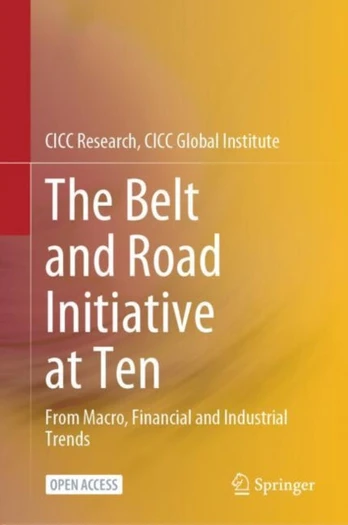 Belt and Road Initiative at Ten